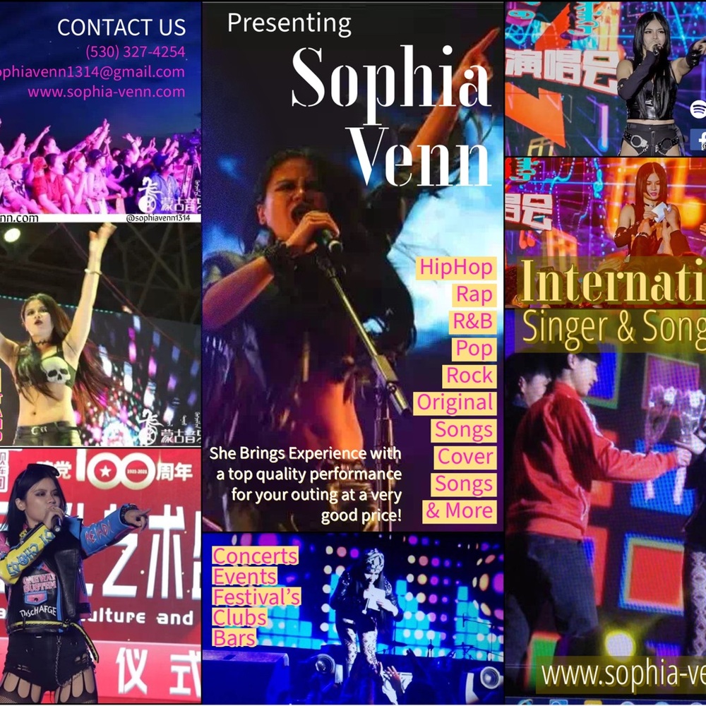 Meet your Posher, Sophia - Picture 4 of 5